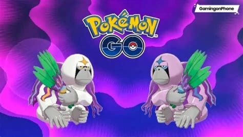 Pokémon Go: Best Moveset and Counters for Oranguru