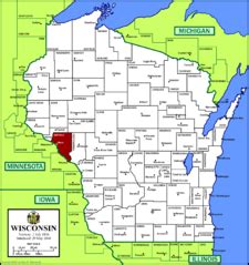 Category:Buffalo County, Wisconsin • FamilySearch