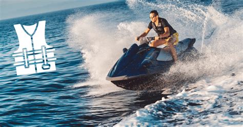 The 7 Best Jet Ski Life Jackets Of 2024 | ISM