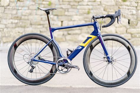 3T Cycling Makes History With 1x Drivetrain - Road Bike Action