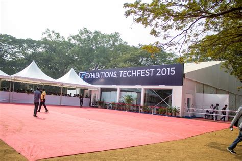 Top Attractions at IIT TechFest 2015 — Day 1