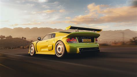 Forza Horizon 5 Noble M400 Wallpaper,HD Games Wallpapers,4k Wallpapers,Images,Backgrounds,Photos ...