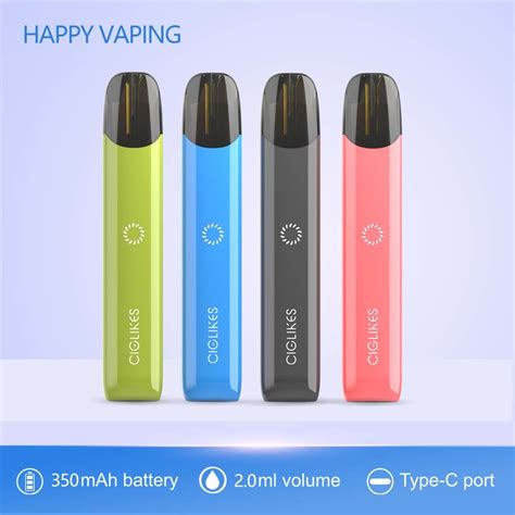 2023 Best Selling Product H3 Ceramic Coil Free Vape Pen Starter Kit ...