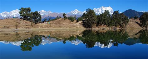 Chopta Chandrashila Trek- Fixed Departure Trekking Tour