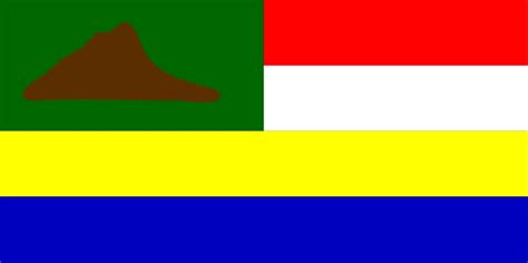 I always thought that Sabah (north Borneo) flag is bad til I find it ...