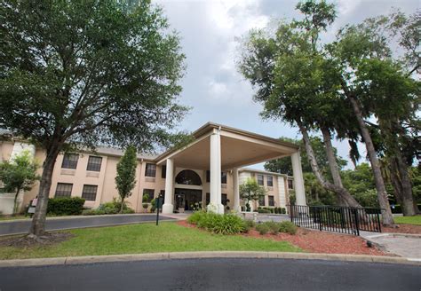 Exterior View of holiday Inn Express Ocala Hotel-US (Midto… | Flickr