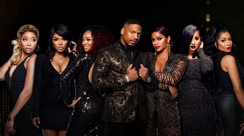 LOVE & HIP HOP ATLANTA Season 10 Episode 4: Release Date and Time Confirmed - Lambeteja