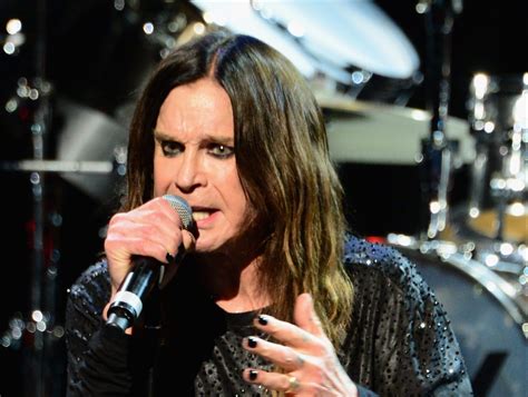 Ozzy Osbourne: New Album Expected in January 2020