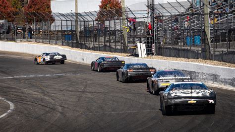 ACT Ones To Watch At New London-Waterford Speedbowl Haunted Hundred - RaceDayCT.com