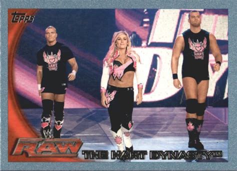 The Hart Dynasty/Merchandise | Pro Wrestling | FANDOM powered by Wikia