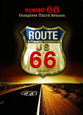 Route 66 Poster - MoviePosters2.com