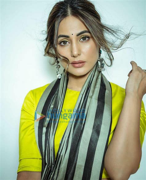 Hina Khan Photos - Bollywood Hungama