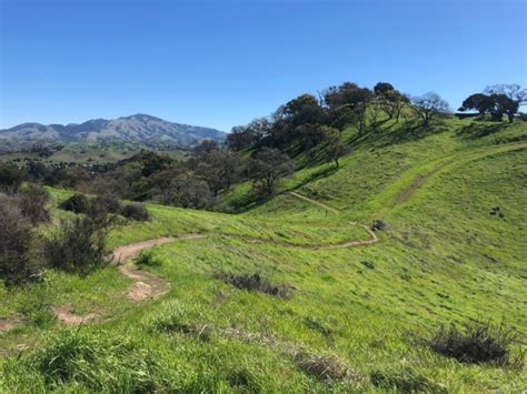 Exploring Rossmoor Parks and Trails at Northern California's active ...