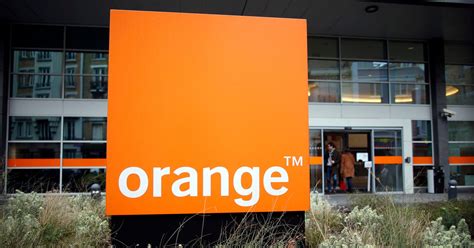 Orange suffers cyber attack affecting clients' internet access in Spain ...