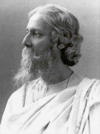 Rabindranath Tagore Lyrics, Songs, and Albums | Genius