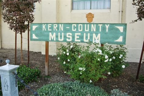 Kern County Museum | In Bakersfield! | Like_the_Grand_Canyon | Flickr