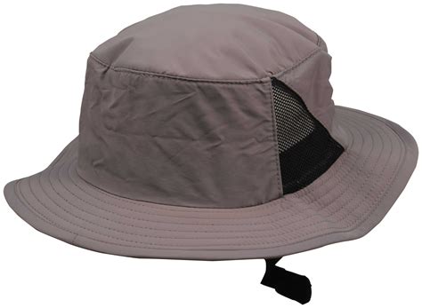 Rip Curl Debut Surf Hat - Grey