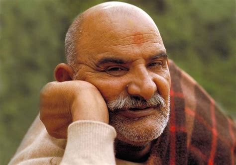 Who is Neem Karoli Baba? - Devvrat Yoga Sangha