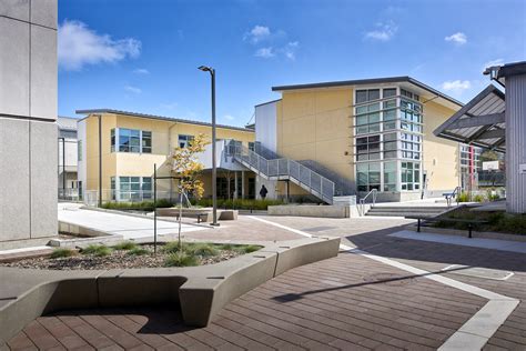 Albany High School | LCA Architects