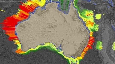 WA earthquakes: Darling Fault triggering tremors in Perth | news.com.au ...