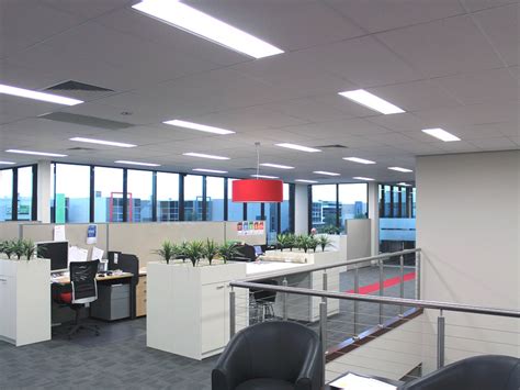 Office Room Lighting In AU - UPSHINE Lighting