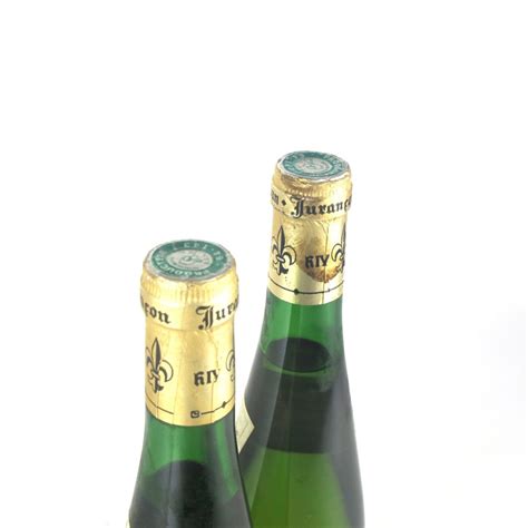 Caves Vinicoles De Jurancon Blanc-de-Blancs Brut 2x70cl | Wine Auctioneer