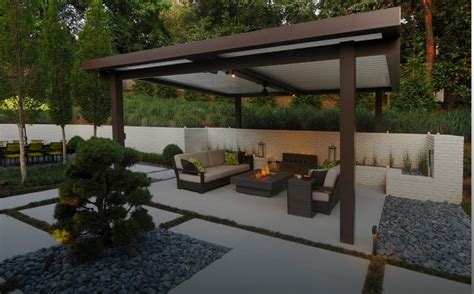 Louvered Roof Systems Motorized Pergola Equinox Roofs, 42% OFF