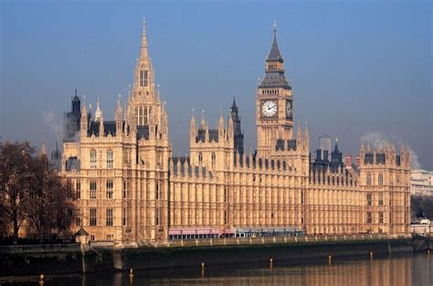 15 Historical buildings in London that you must visit - Thrilling Travel