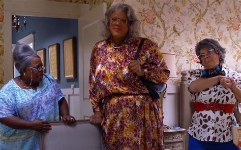 A Madea Family Funeral - EricDSnider.com