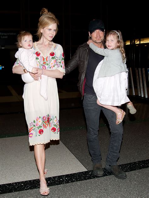 Keith Urban Kids Ages / Who's Keith Urban? Wiki: Son,Wife,Car,Net Worth ...