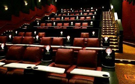 Movie Theaters with Beds & Recliners? Yes Please! - Movie Theater Prices