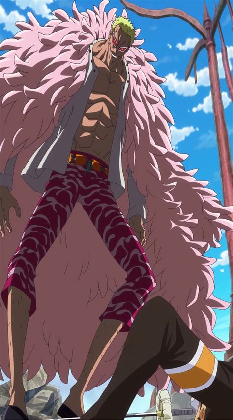 Image - Doflamingo Dressrosa.jpg | Villains Wiki | FANDOM powered by Wikia