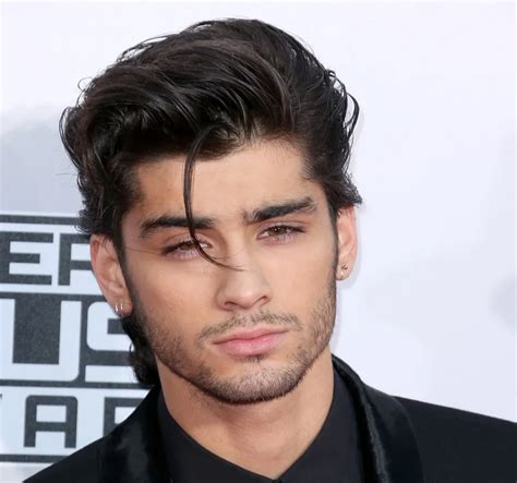 22 Awesome Zayn Malik Haircuts Worth Trying in 2024