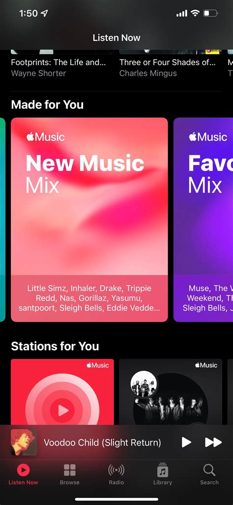 How to Discover New Songs Using Apple Music Playlists and Stations