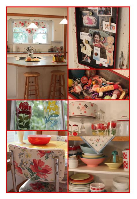 amy j. delightful blog: Using Vintage Tablecloths Part 1: EASY CURTAINS