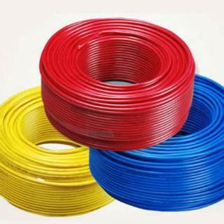 Jual Kabel Tunggal, Kabel kawat Tembaga dilapisi PVC, Kabel Listrik ...