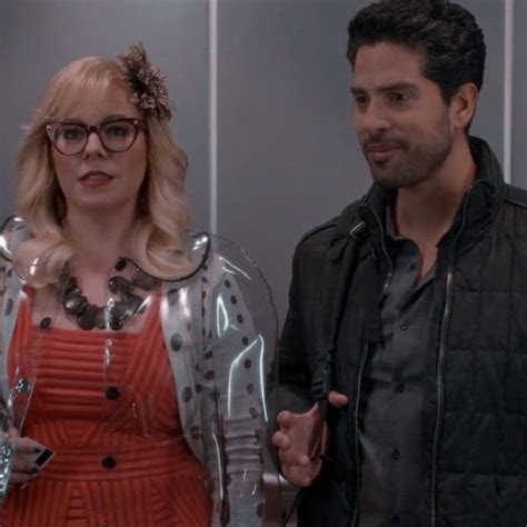 penelope garcia and luke alvez icon | Criminal minds, Luke, Luke alvez