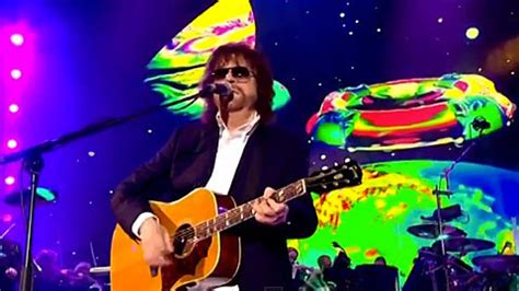 Electric Light Orchestra played first full concert in 28 years (video ...