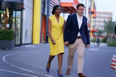 Kemi Badenoch: The surprise candidate who is winning over the Tory ...