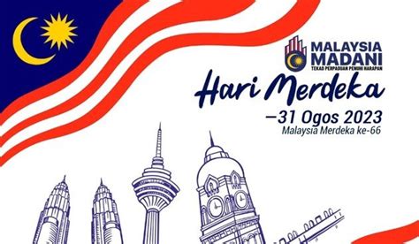 Selamat Hari Merdeka! - Newsletter | Taylor's International School