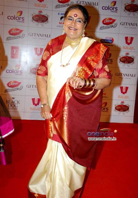 Usha Uthup Photos: Latest HD Images, Pictures, Stills & Pics - FilmiBeat