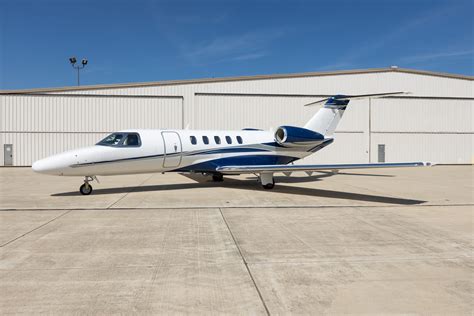 Cessna Citation CJ4 Charter Aircraft | Aviation Advisor, Inc.