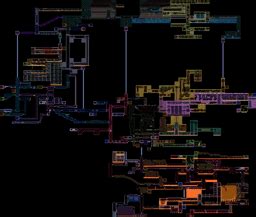 Snes super metroid map - picklopi