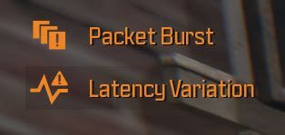 Packet Burst and Latency Variation in every lobby, works fine on other games : r/ModernWarfareIII