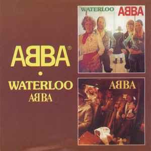 ABBA - Waterloo / ABBA | Releases, Reviews, Credits | Discogs