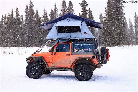 Roof Top Tent Rack Home | Top Tent - Roof Top Tent Racks | Jeep tent, Jeep wrangler camping ...