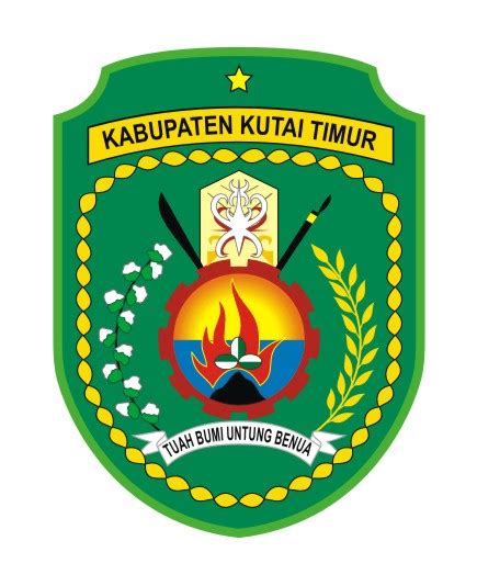 Travel to Sangatta Balikpapan Kabupaten Kutai Timur Kalimantan Timur ...