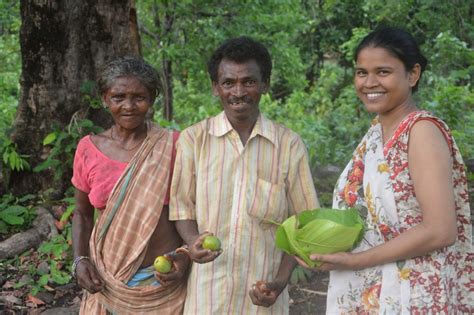 Culture of Jharkhand - The Land of woods