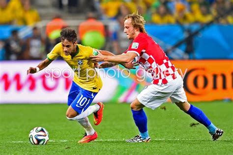 World Cup 2014 Images | Football Posters | Ivan Rakitic