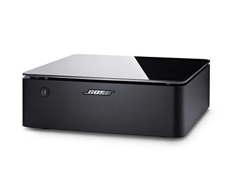 Music Amplifier – Speaker Amp | Bose